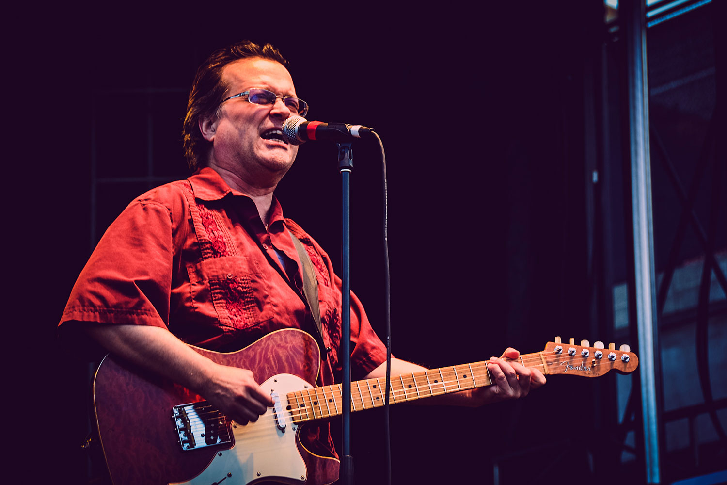 The Audiophile: Gordon Gano of Violent Femmes