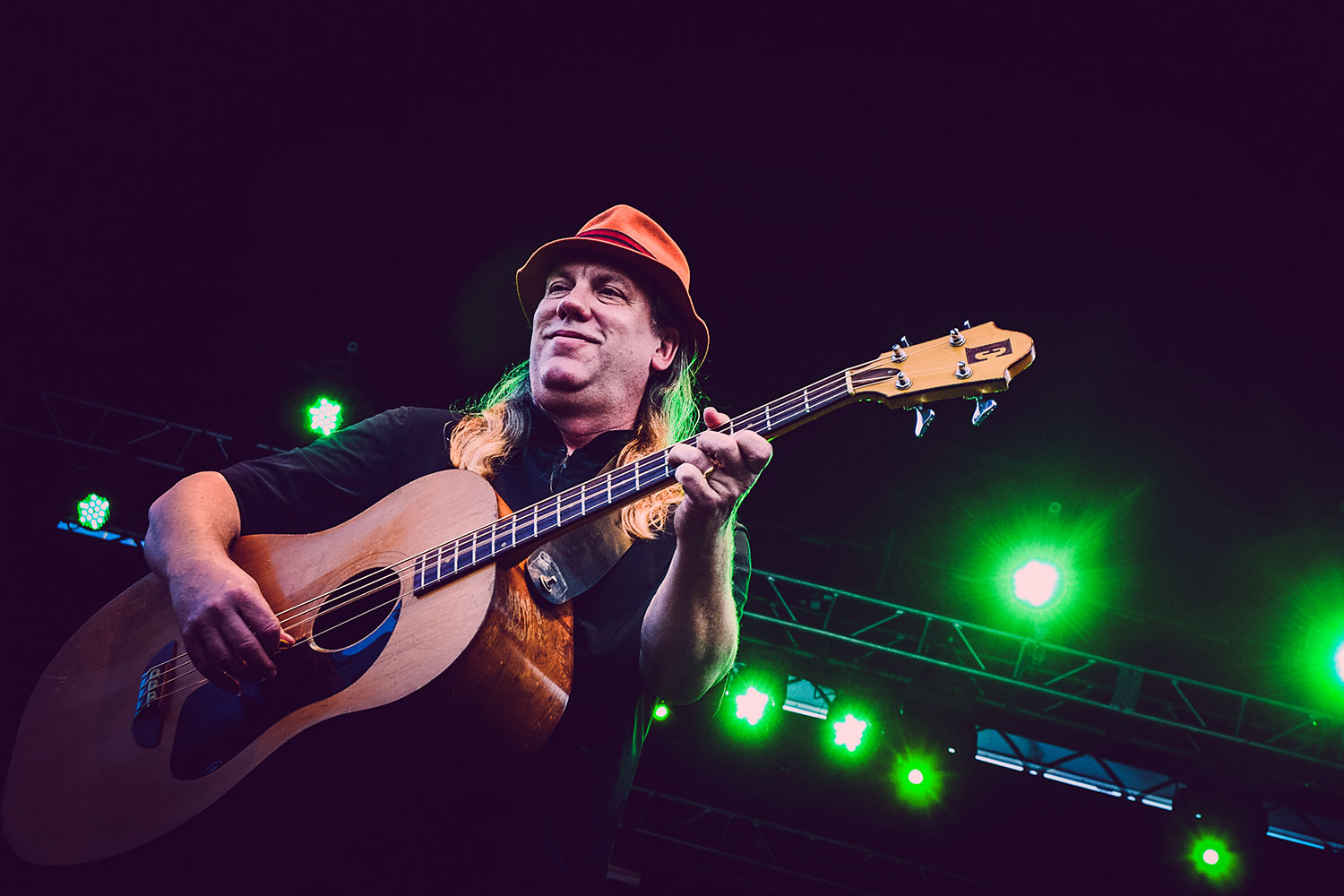 The Audiophile: Gordon Gano of Violent Femmes