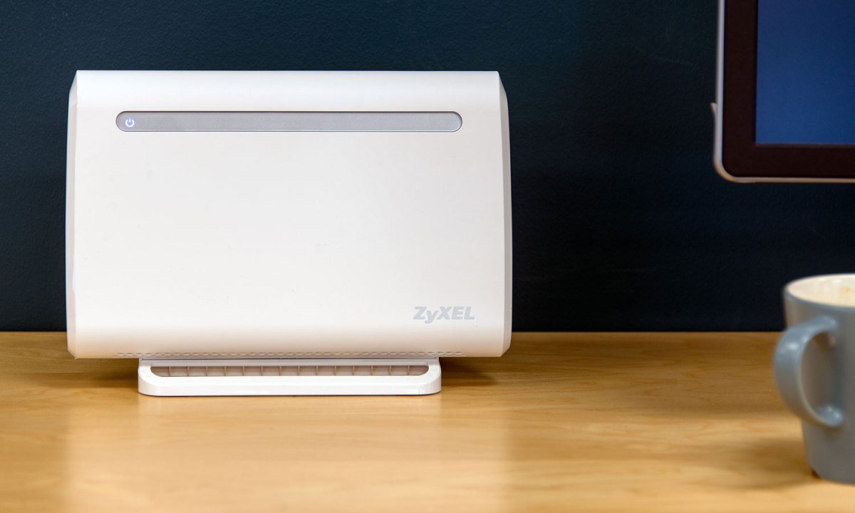 ZyXel AC2200