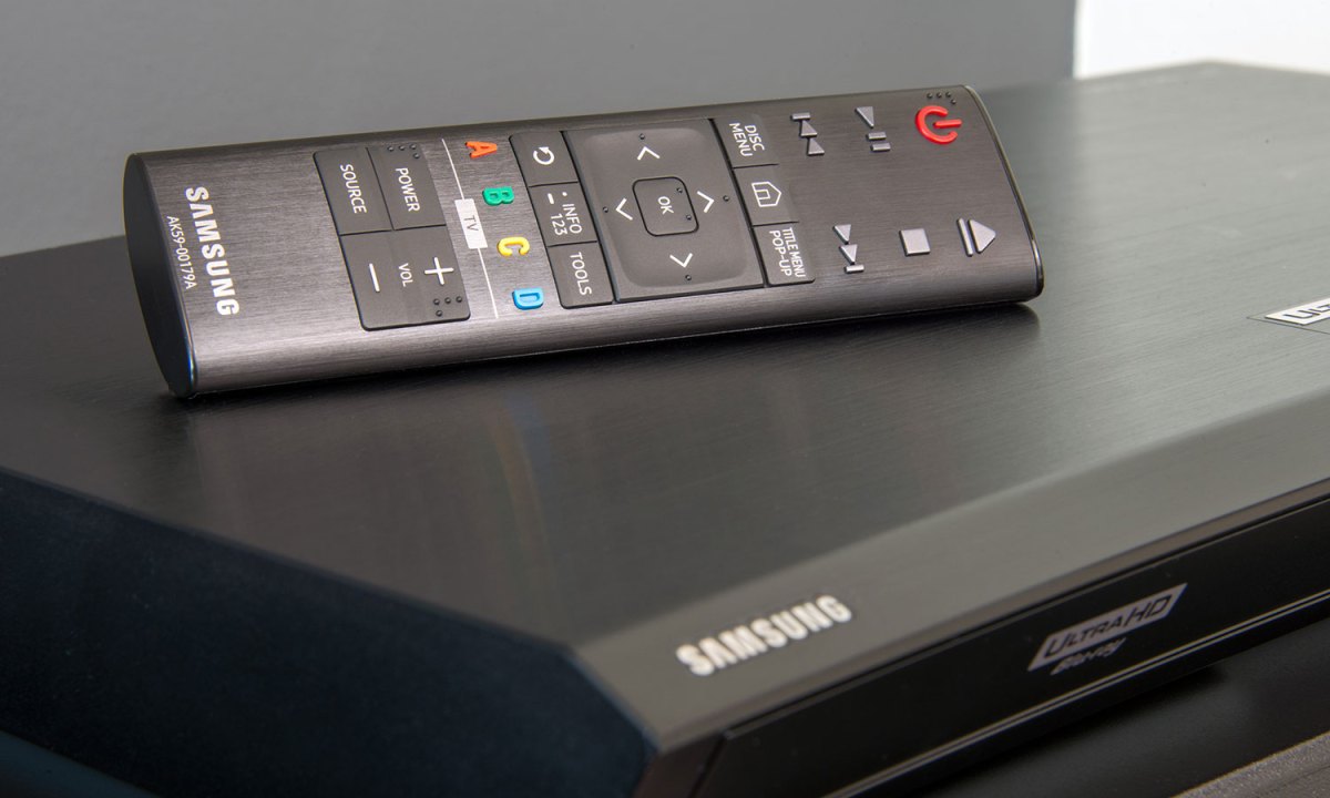 Samsung K8500