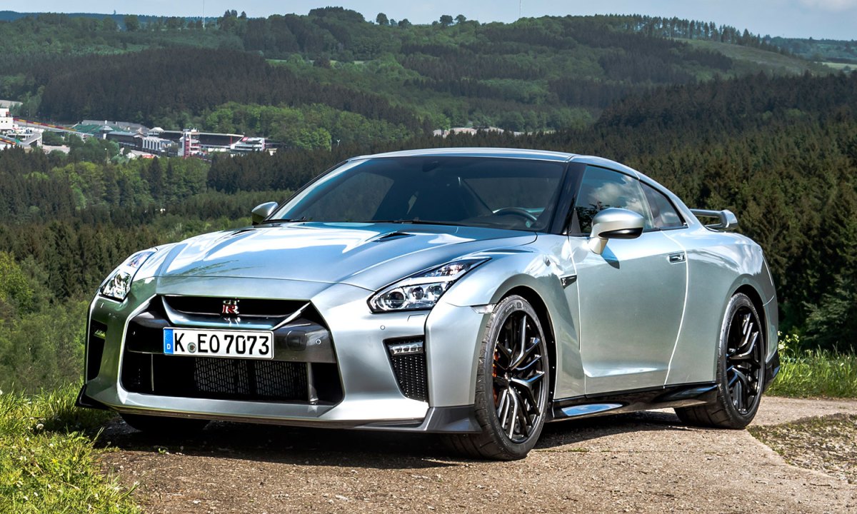 2017 nissan gt r first drive 003