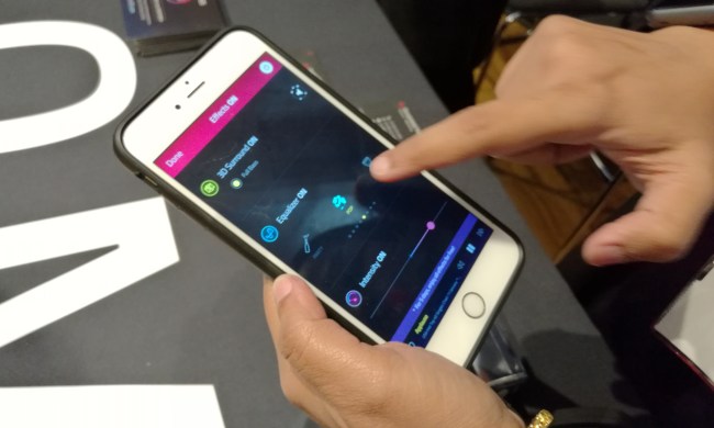 boom for ios equalizer app