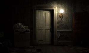 resident evil 7 demo not full game 001