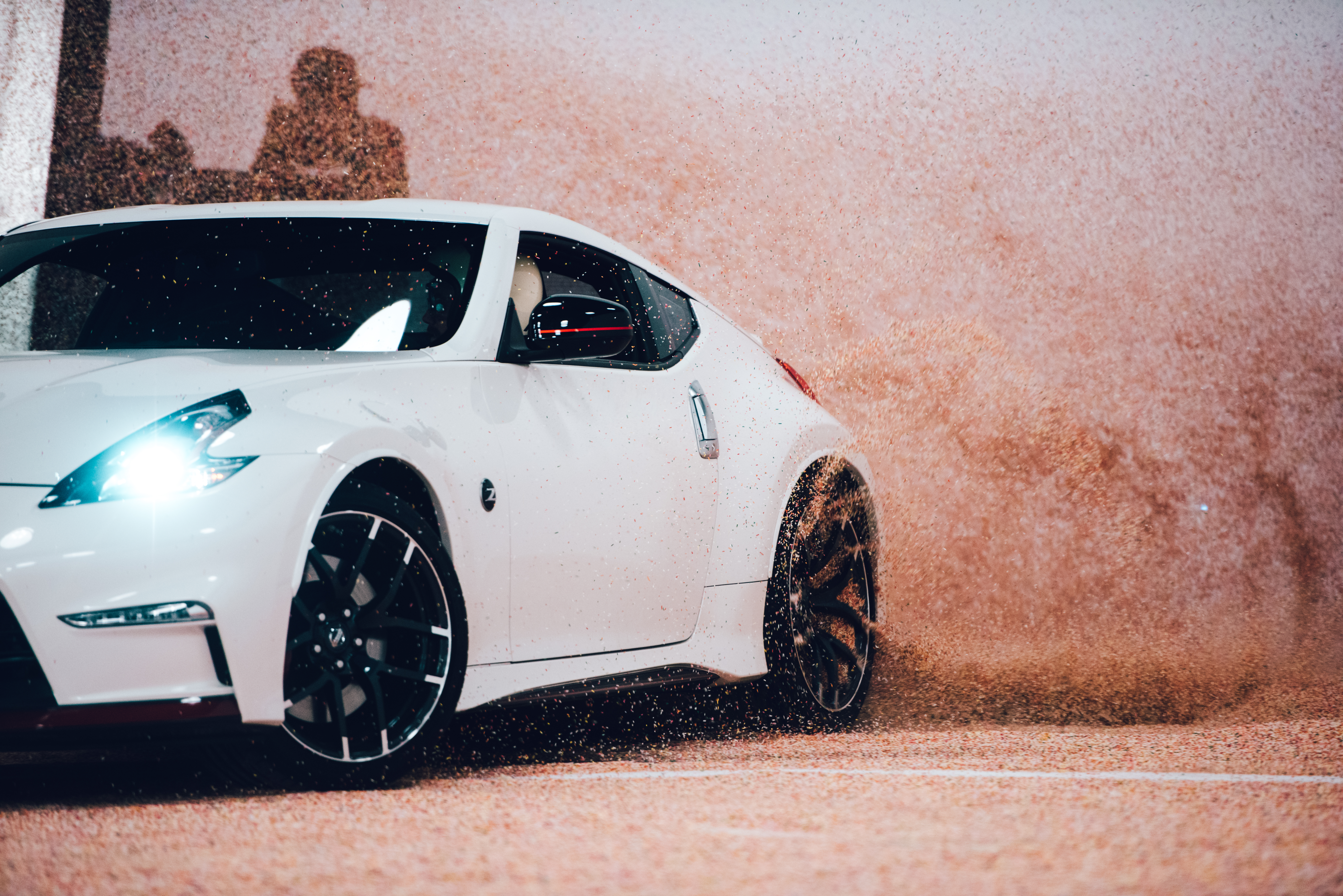 Nissan 370Z NISMO