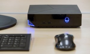 Alienware Alpha R2