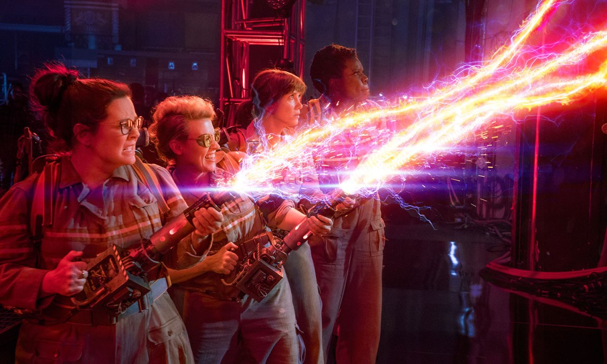 ghostbusters movie review 17