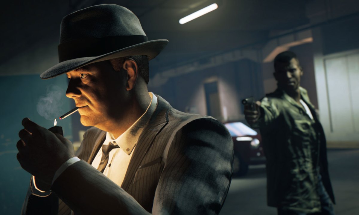 mafia iii hands on mafia3 feat