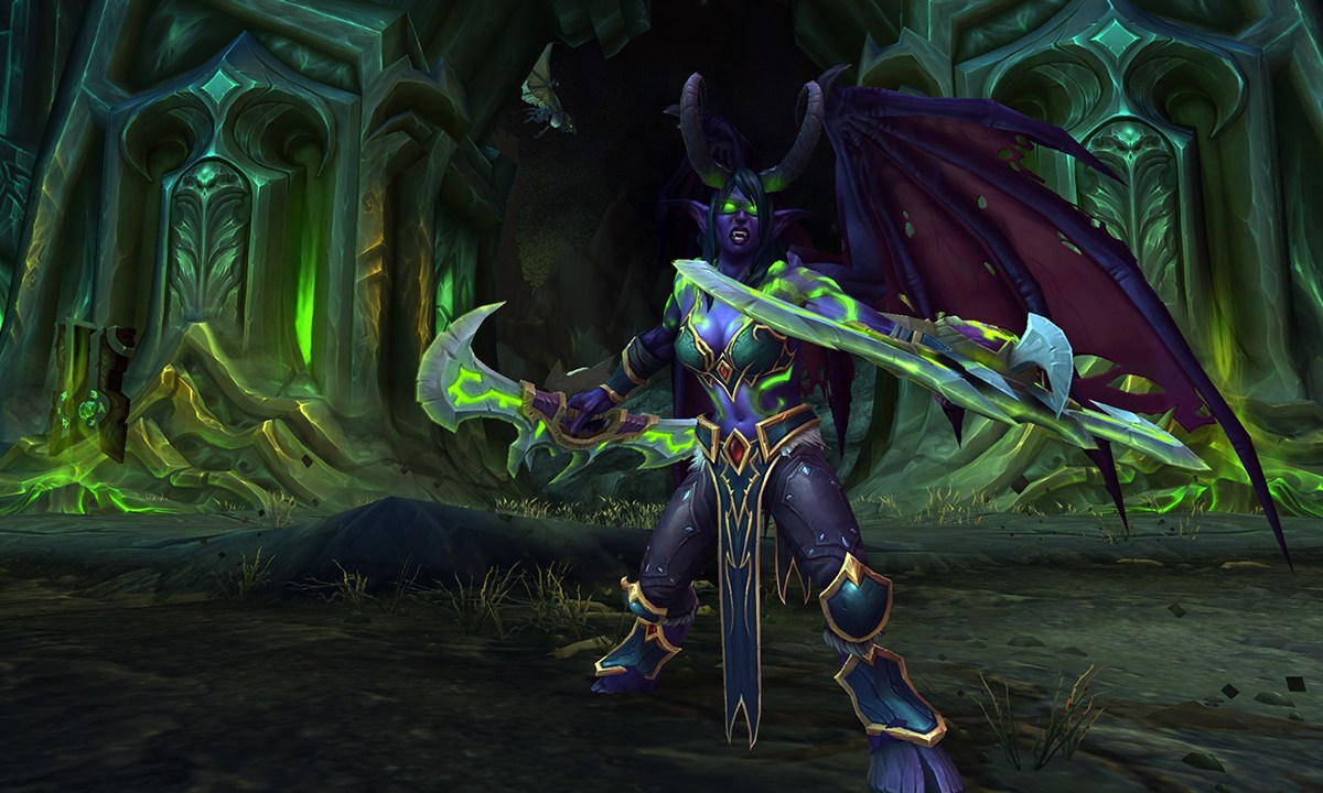 world of warcraft legion leveling guide wow header
