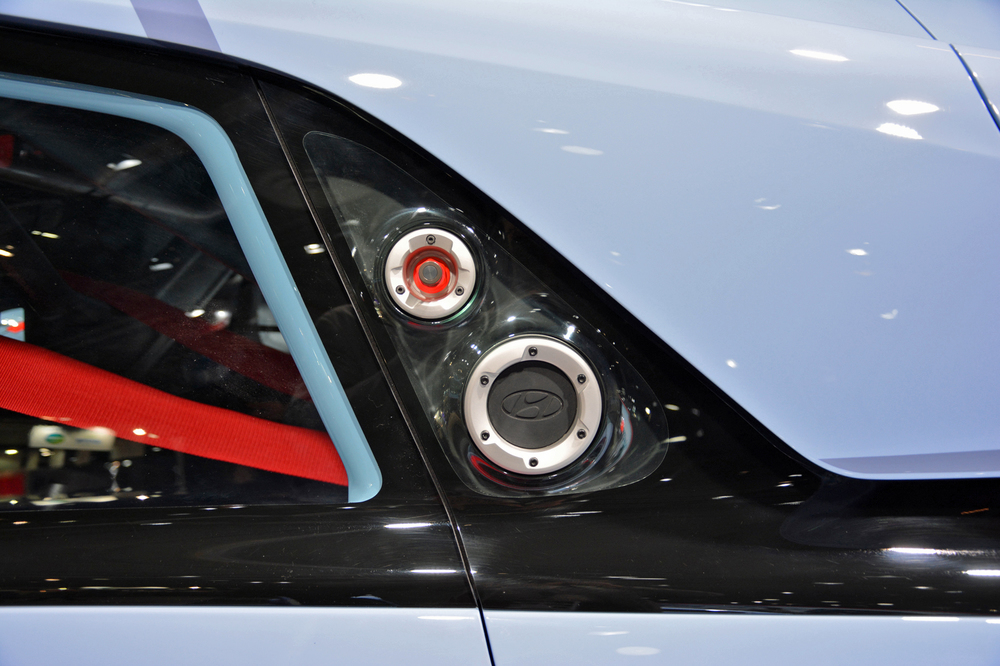 Hyundai RN30