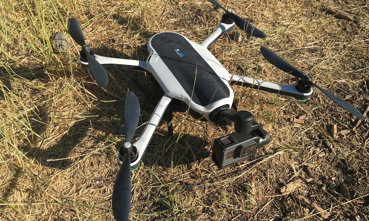 GoPro Karma