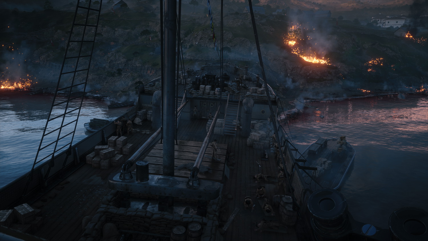 battlefield 1 pc performance guide how to maximize fps bf1 preset ultra