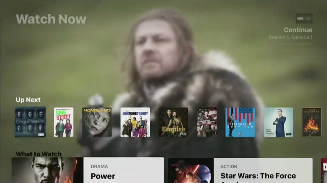 apple tv the watch app oct 27 update 24