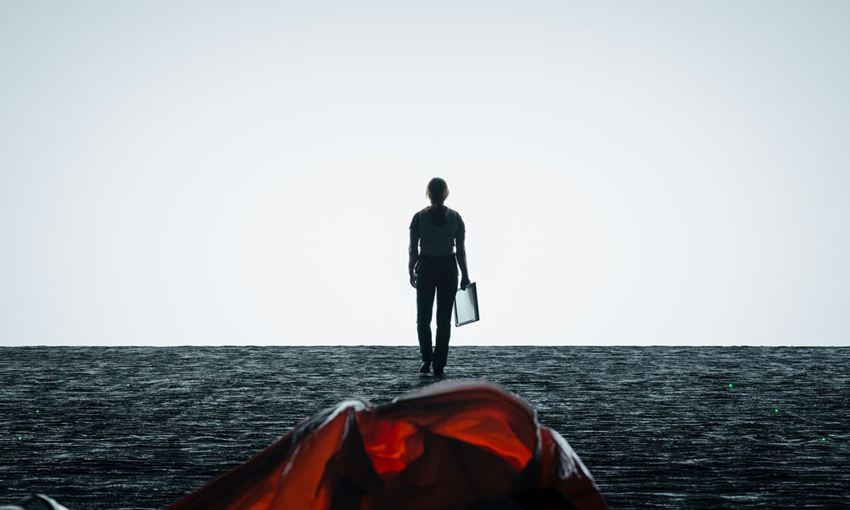 Arrival