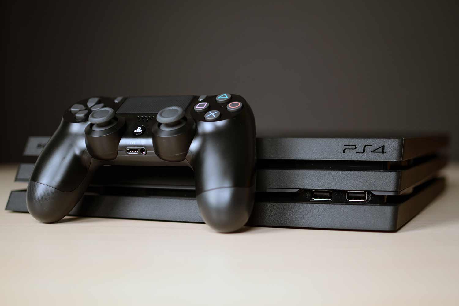 PlayStation 4 bundle