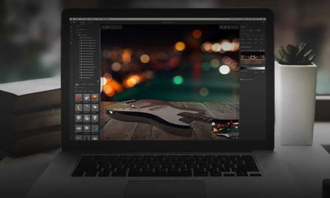 project felix lighting tool adobe beta
