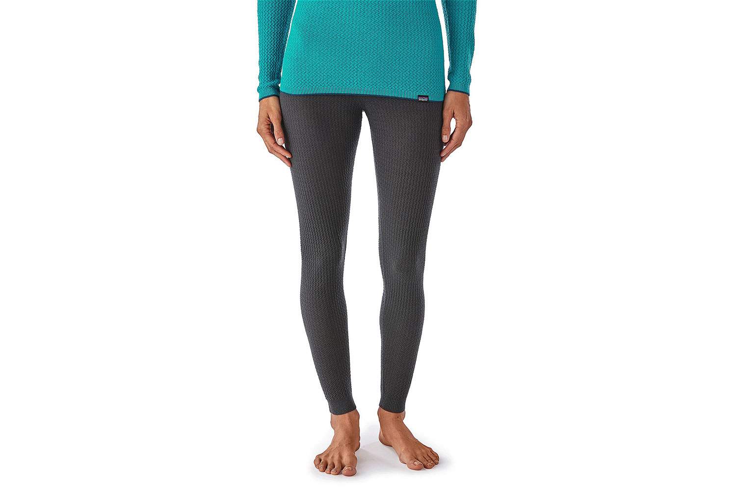 Patagonia Women's Merino Air Bottoms