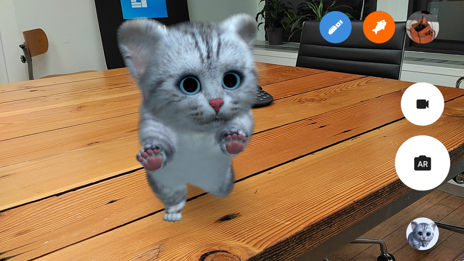 best project tango apps screenshot 0011