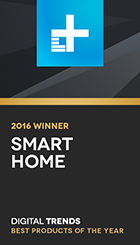 Best Products of 2016 Smart Home 