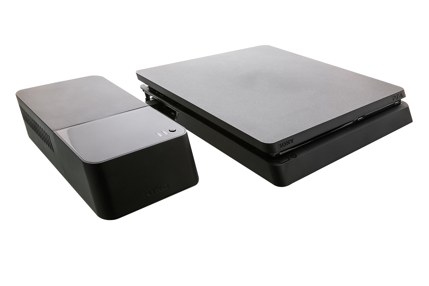 Data Bank Pro for PS4 Slim and Pro
