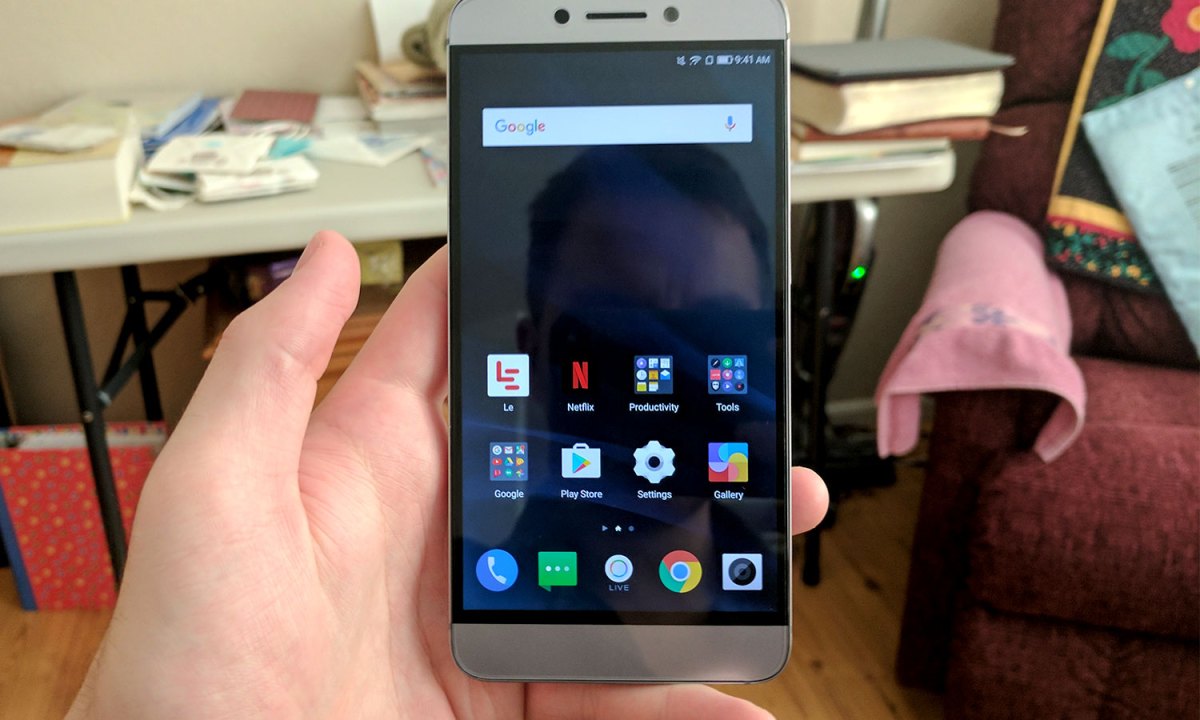LeEco Le S3