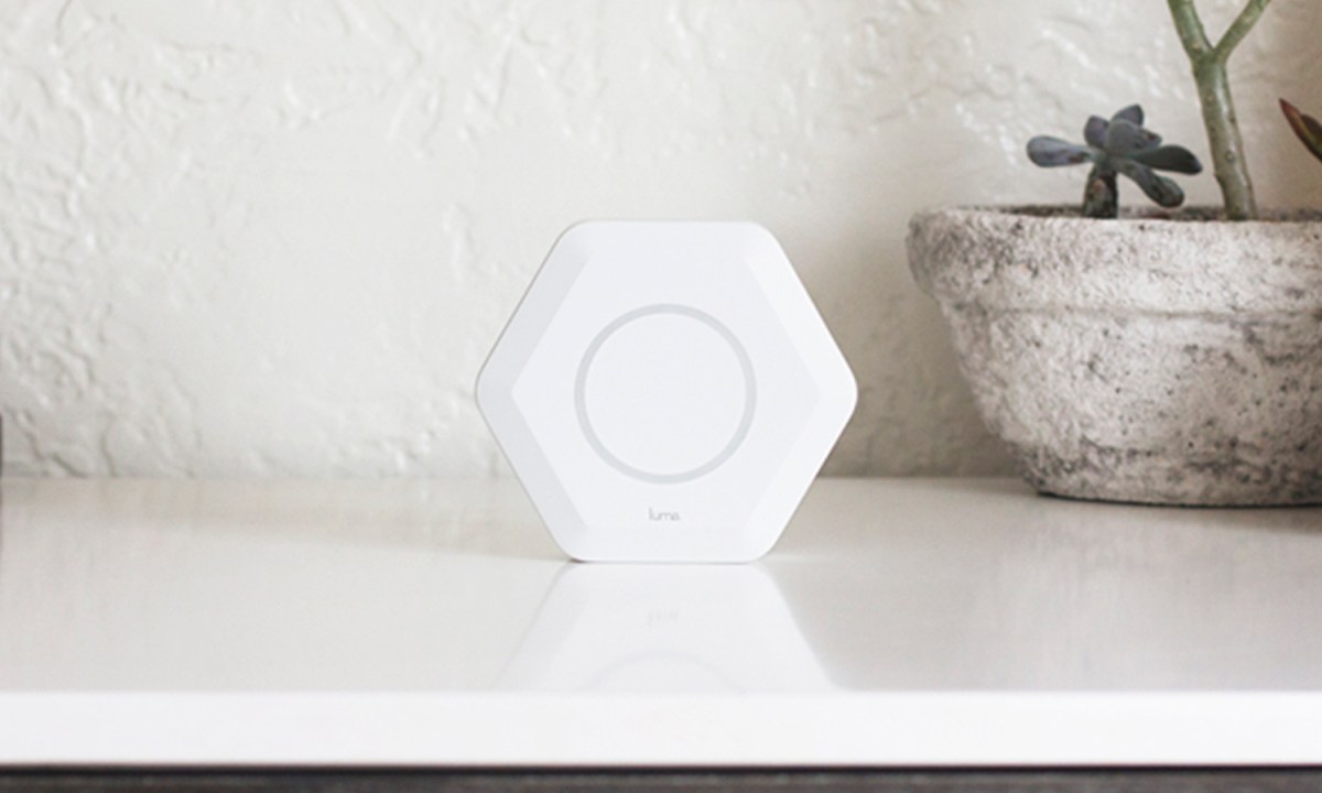 Luma Surround WiFi