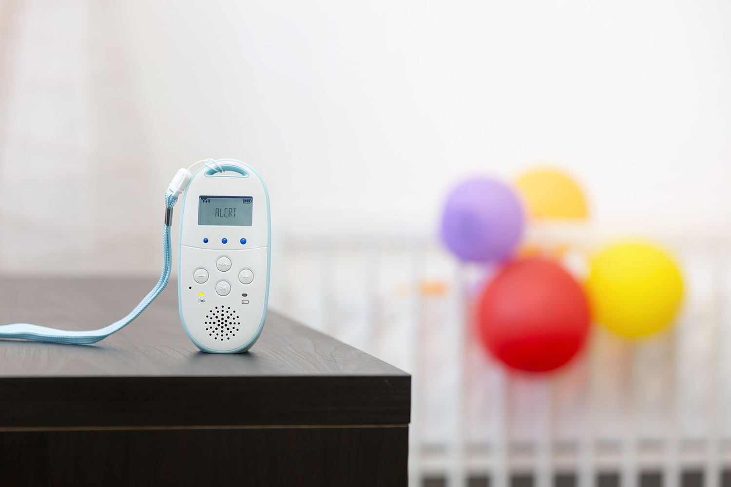 baby monitor