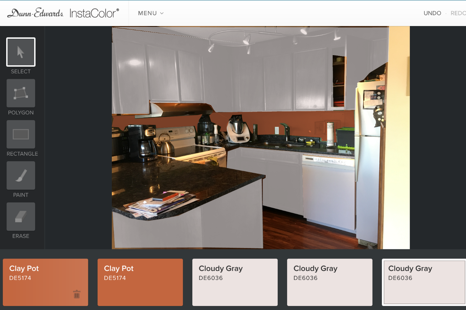 best tools to help you pick out paint colors for your walls dunn edwards tool