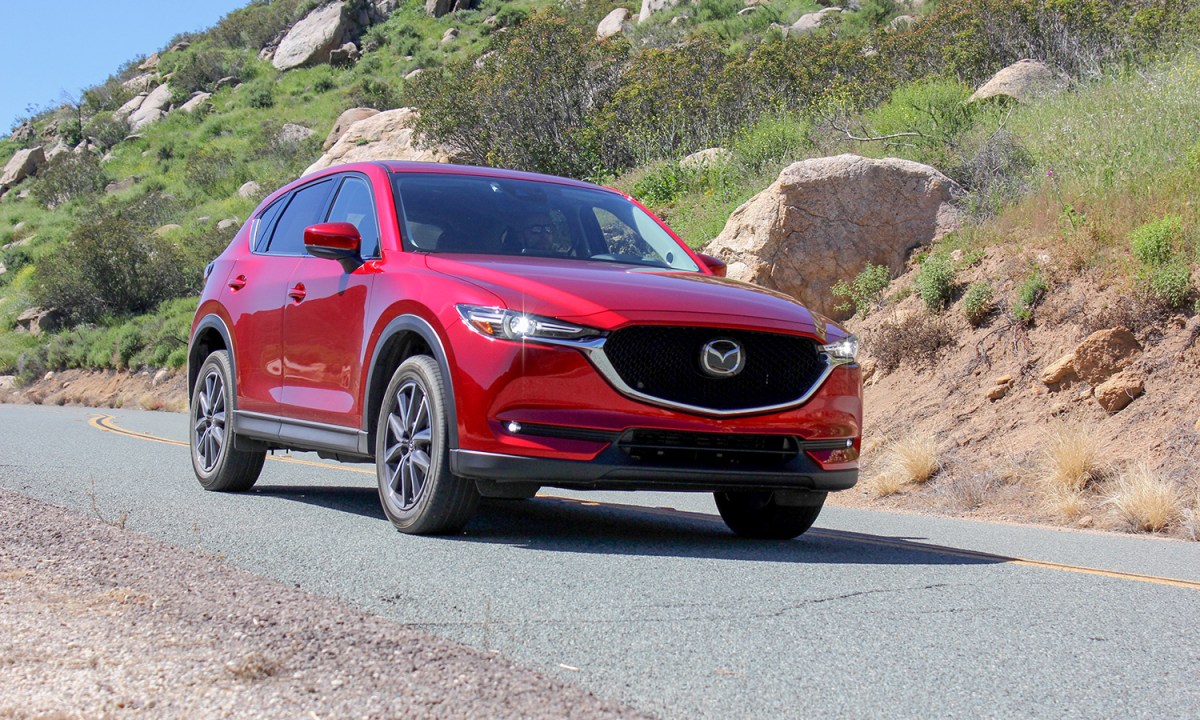2017 mazda cx 5 first drive review 15