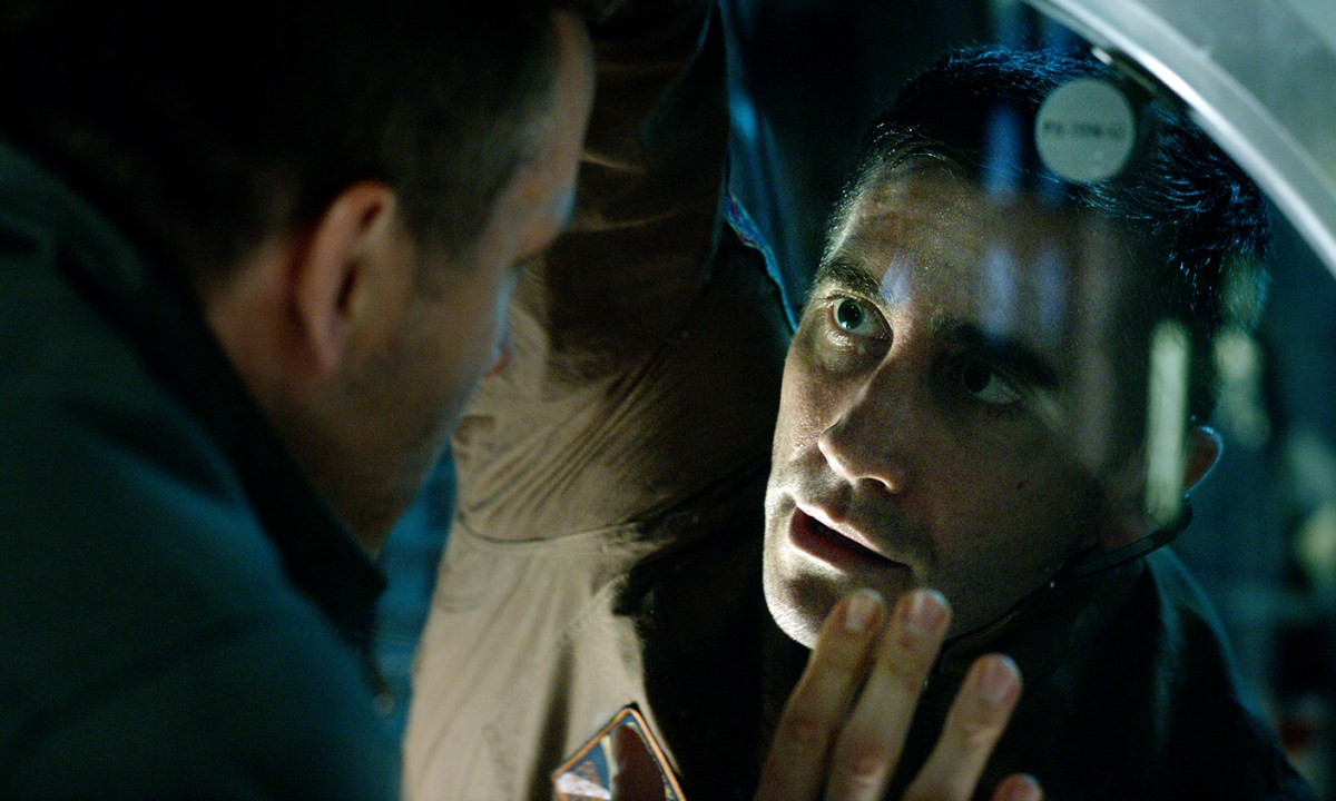 'Life' movie review