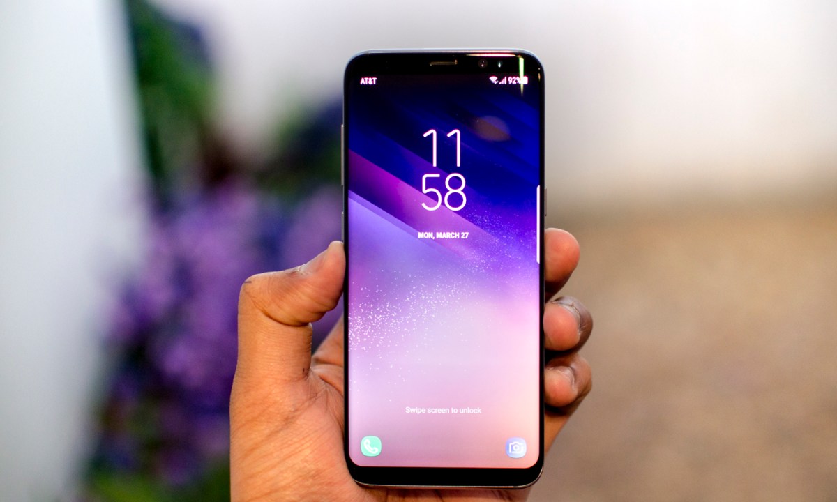 Best Galaxy S8 cases