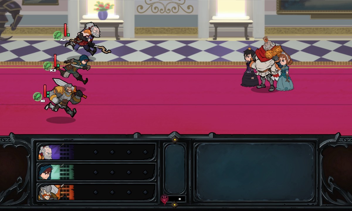 has been heroes first impressions hasbeenheroes1