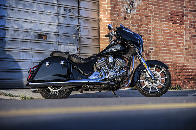 indian motorcycle 2017 chieftain special editions limited elite