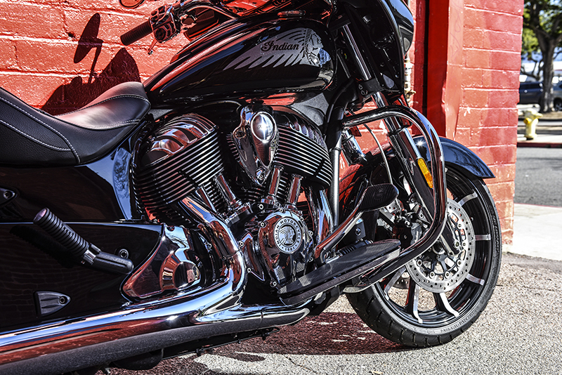 indian motorcycle 2017 chieftain special editions limited elite