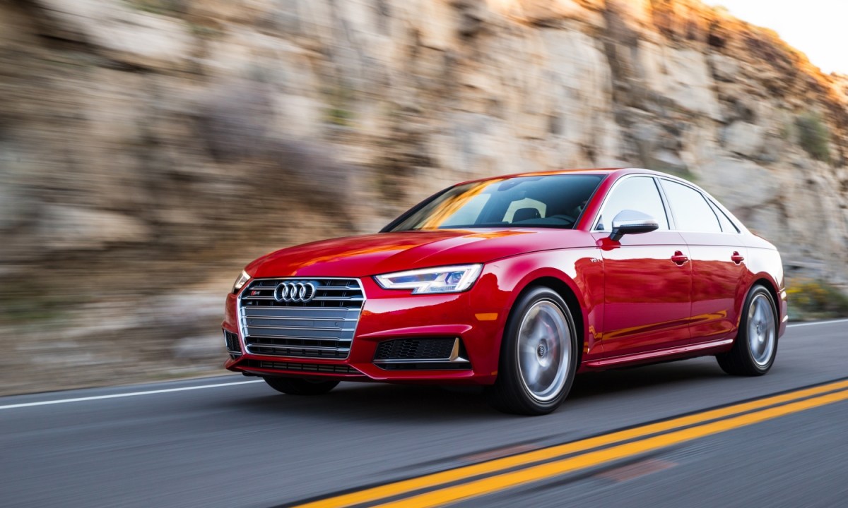 2018 audi s4 first drive small 2387 2018audis4