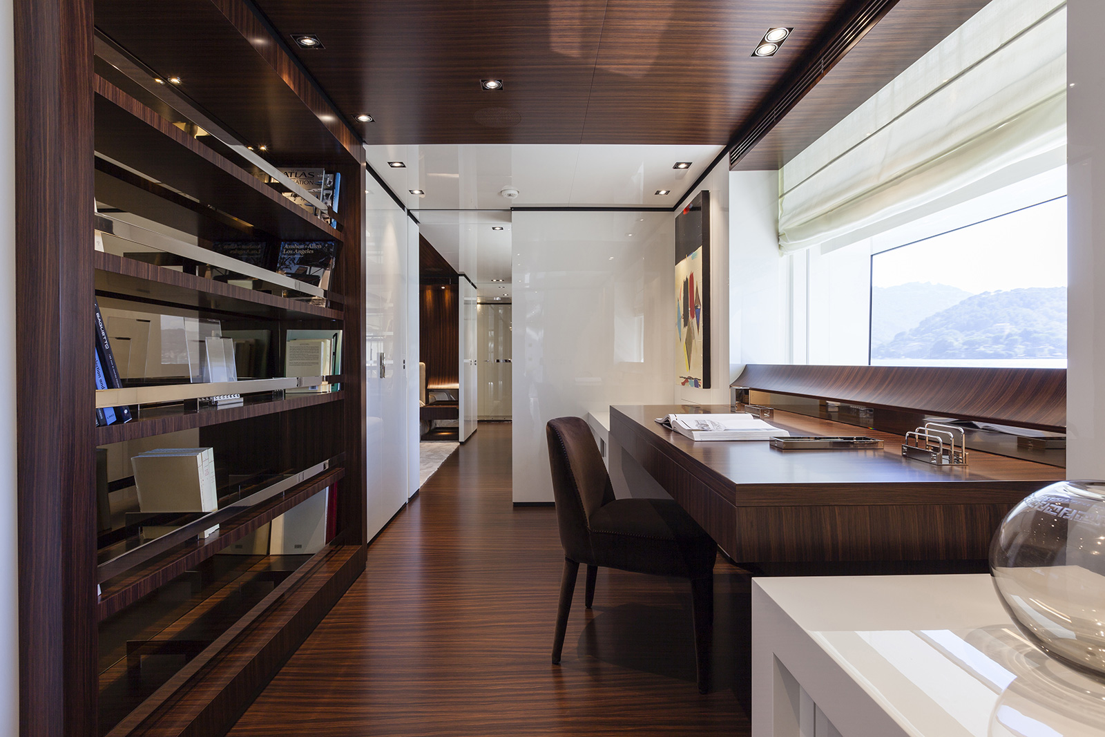 baglietto lucky me fast superyacht flotta 46mfast interno 05
