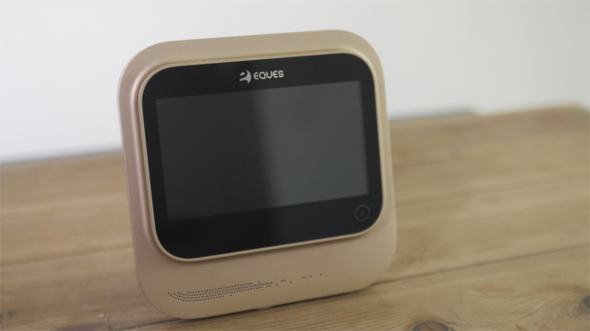 veiu smart doorbell 3
