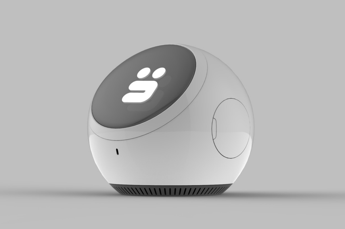 line wave champ face clova smart speaker news front