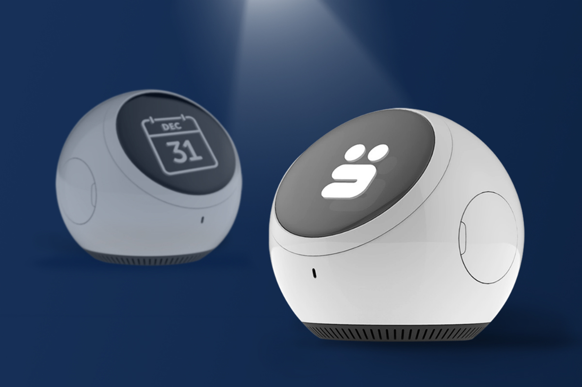 line wave champ face clova smart speaker news
