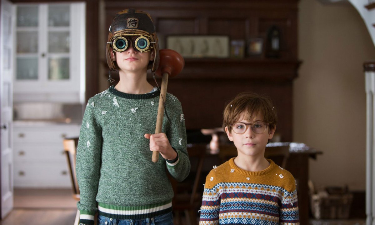 the book of henry review screenshot 6