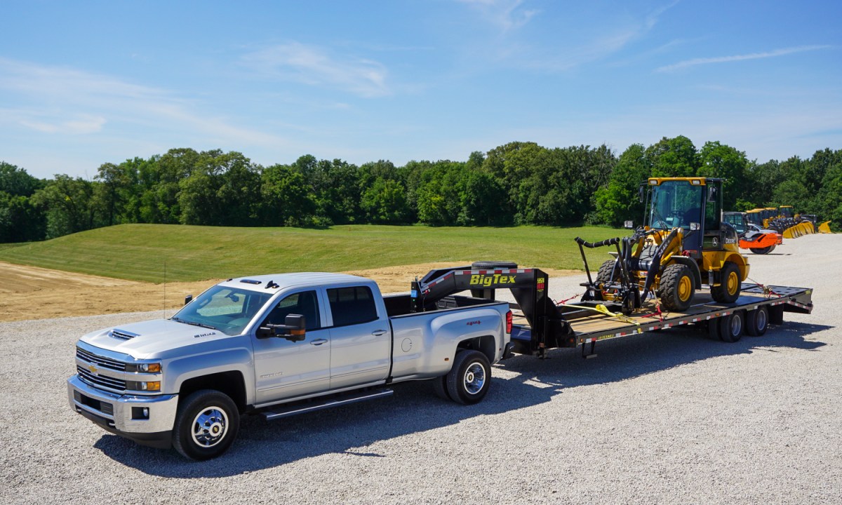 2017 chevrolet silverado hd review first drive 13216