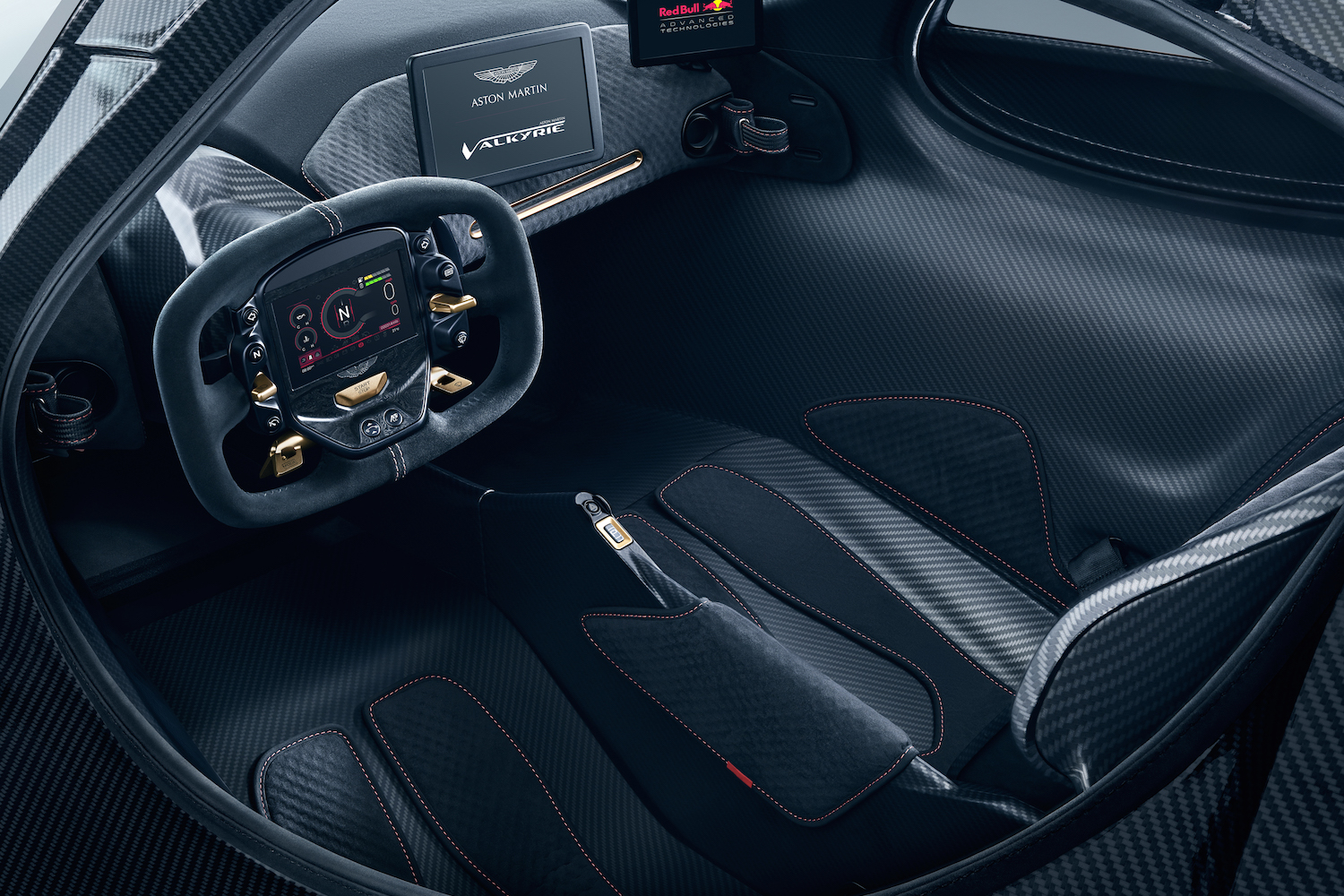 Aston Martin Valkyrie