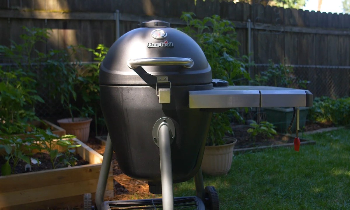 Char-Broil Kamander