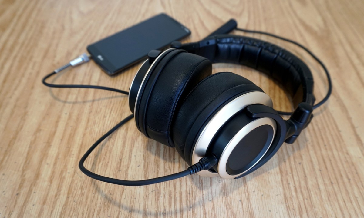Status Audio CB-1 review