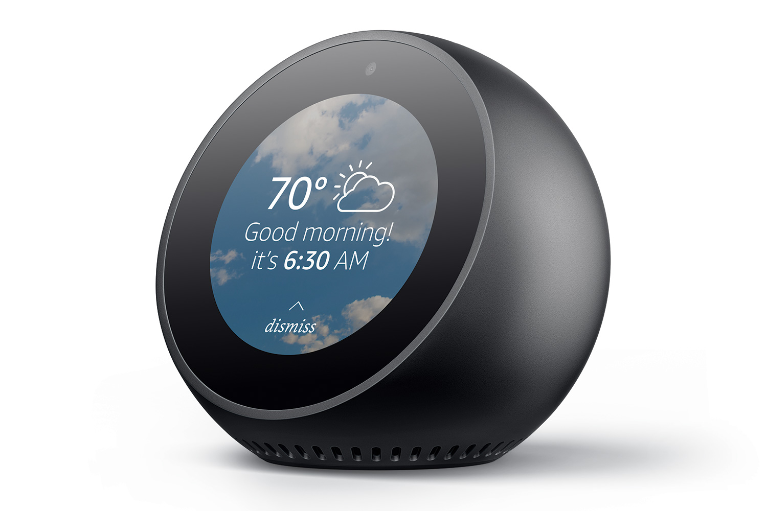Amazon Echo Spot