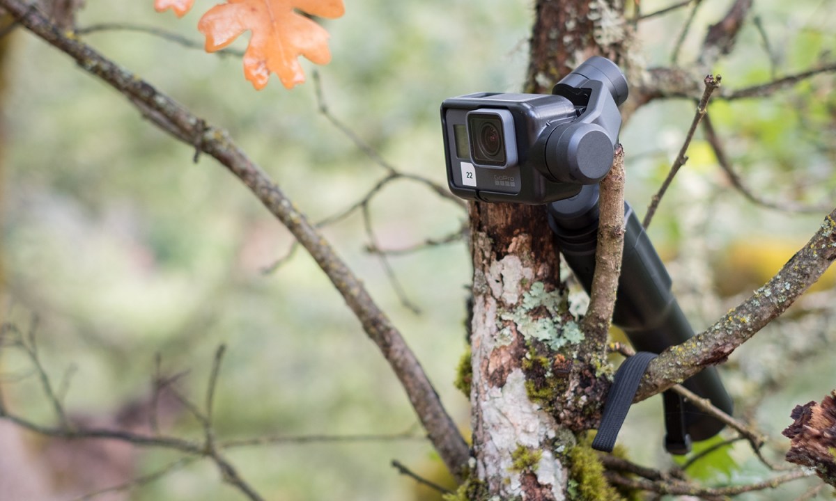 GoPro Karma Grip review
