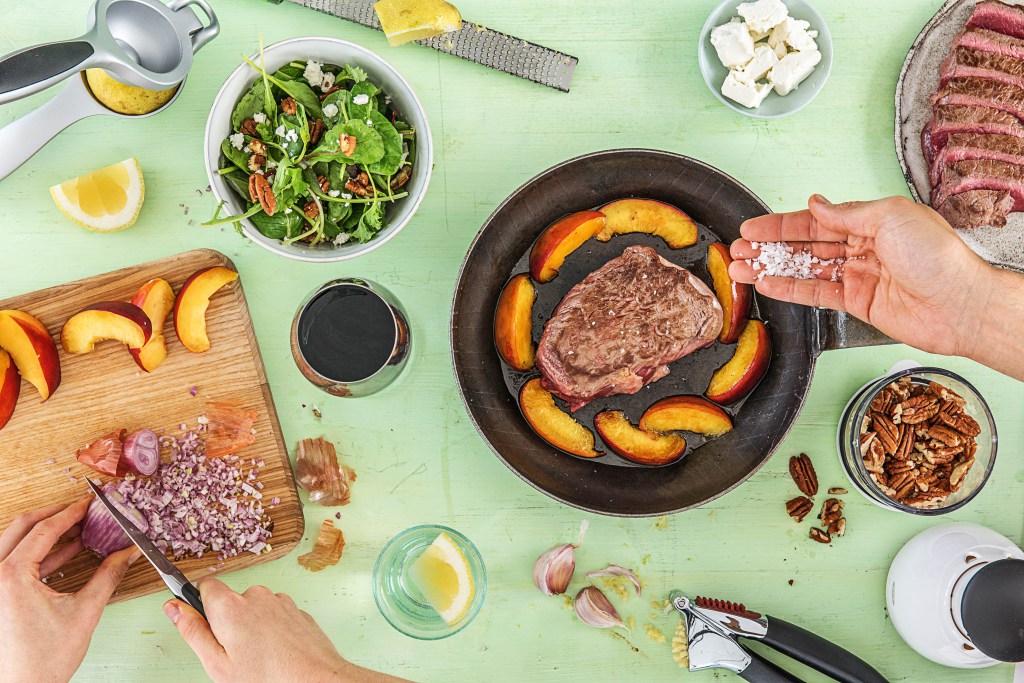 20 minute meals
