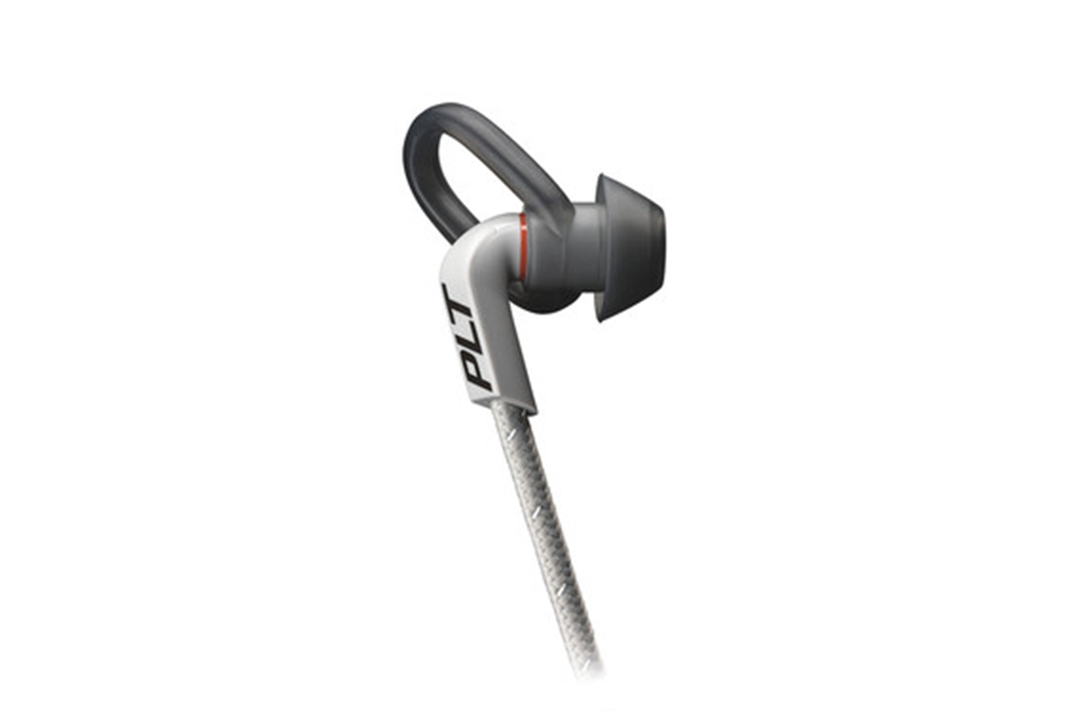 plantronics backbeat fit wireless headphones detail