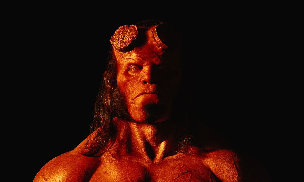 hellboy