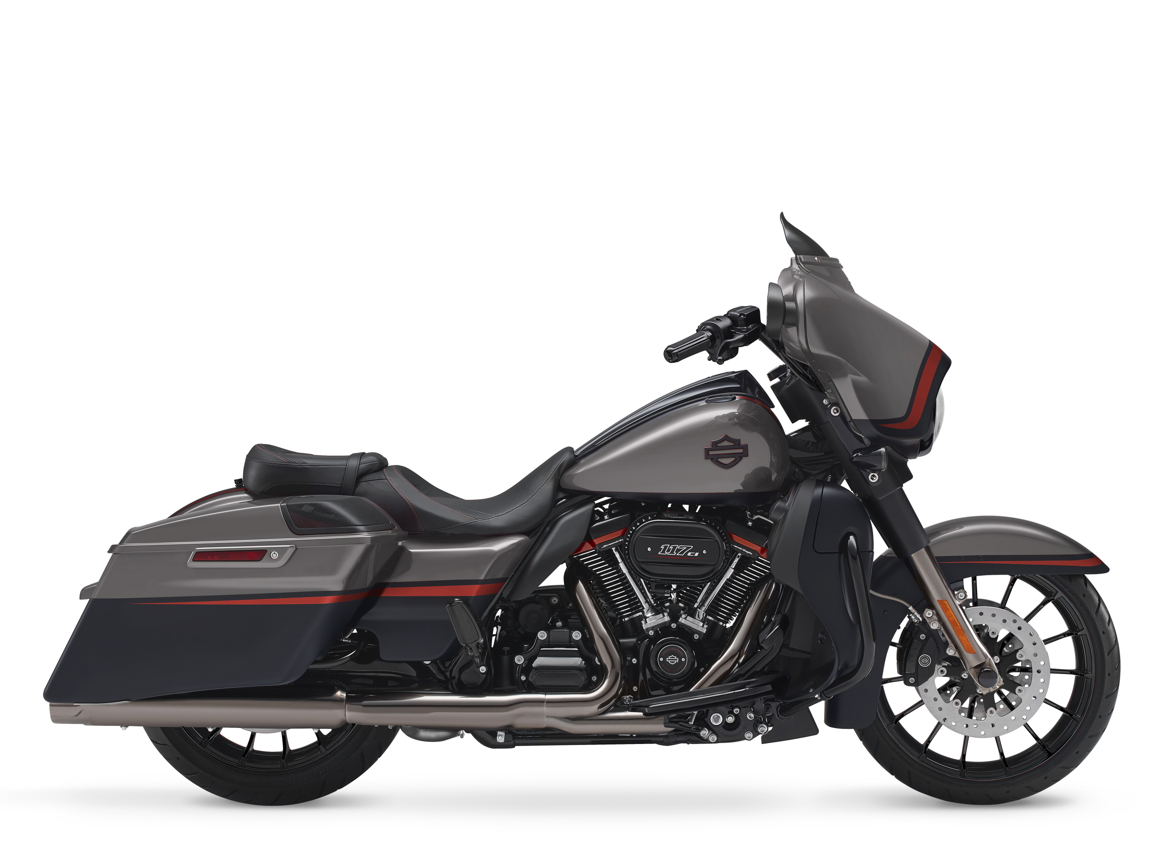 2018 Harley-Davidson