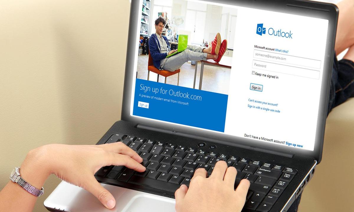Outlook.com